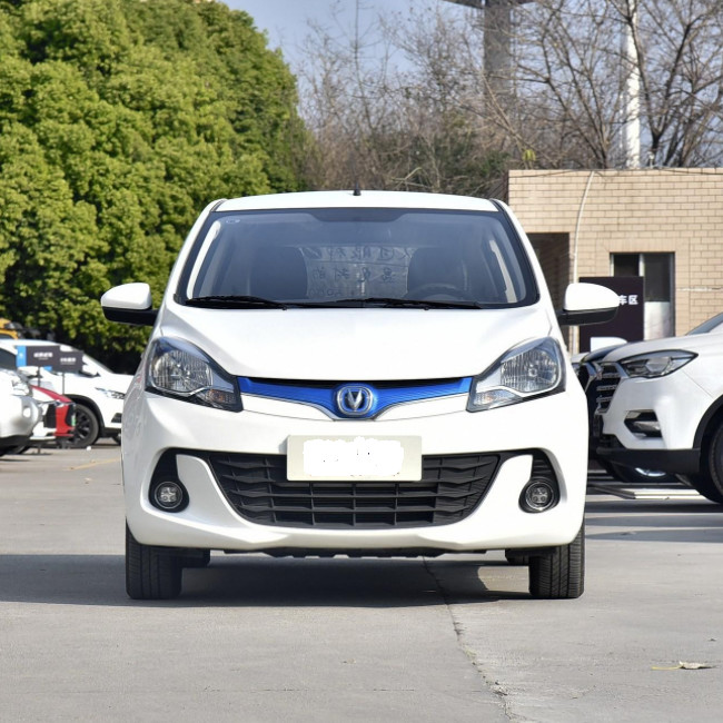Changan benben E-star 2022 Good quality Minicar Pure Electric CAR Front drving EV CAR