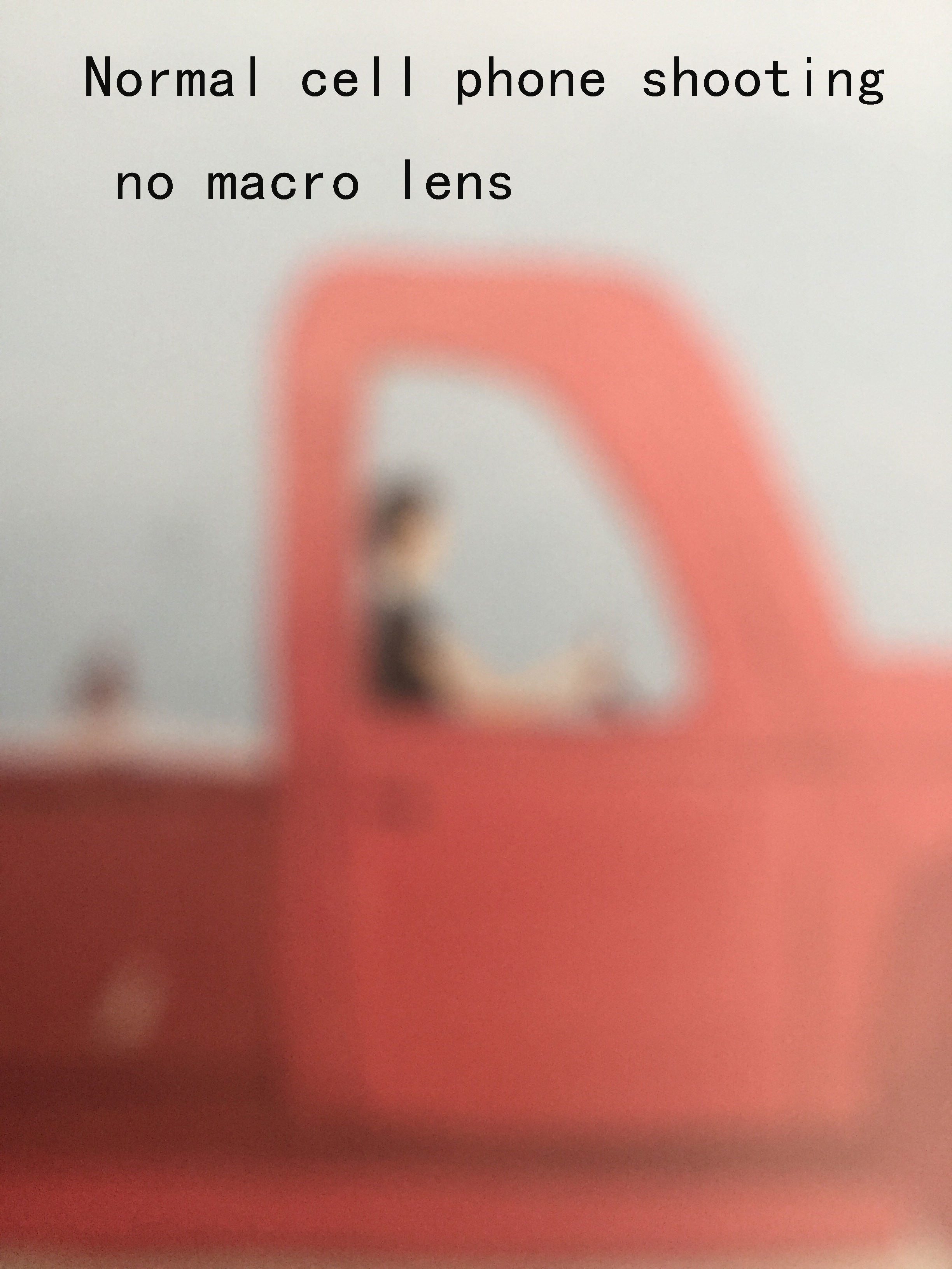 15X Smart Mobile Phone Macro Lens Aluminum Alloy Optical Glass Coating