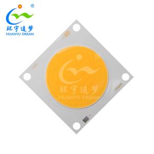 Wholesale Flip Chip COB LED 4040 High Power 200W COB LED 4000K Low Thermal Resistance from china suppliers