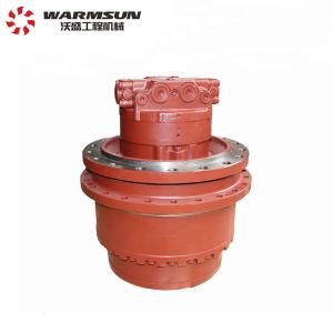 Wholesale Excavator Hydraulic Reducer Assembly Kayaba Final Drive For Excavator from china suppliers