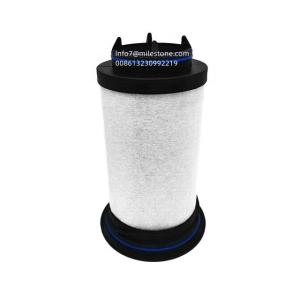 Wholesale Oil Mist Separator 731401 Oil Mist Filter Exhaust Filter for VCEH160 Vacuum Pump from china suppliers