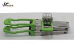 QSFP 10km Gigabit Fiber Transceiver 1310nm QSFP28-100G-LR4