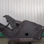 Customize Hydraulic Shear For 10-15 Ton Excavator Concrete Cutter Demolition