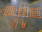 Customized Cargo Lifting Net Large Mesh Holes Long Working Life Abrasion