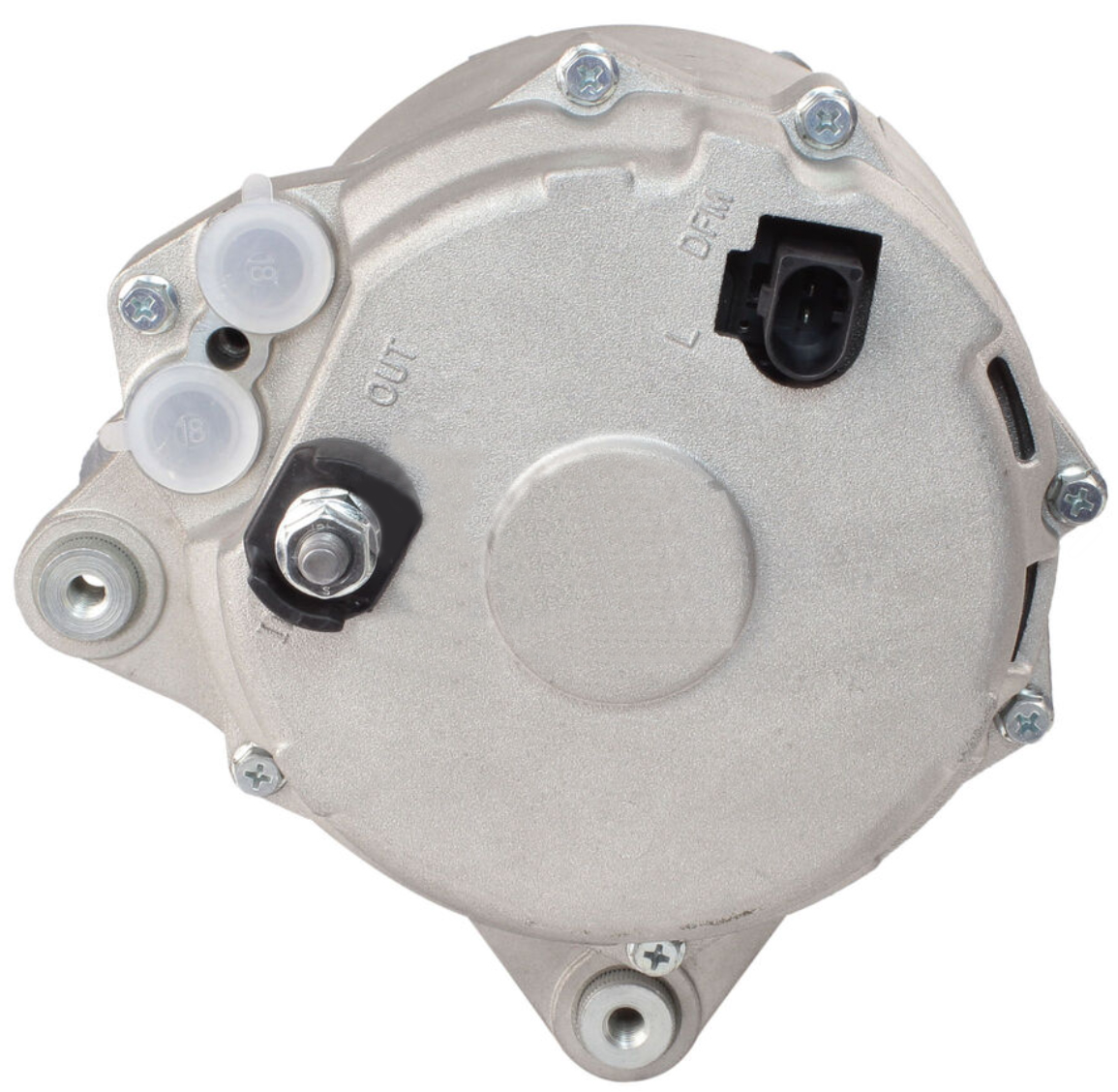12V 190A ALTERNATOR