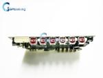 Cash Dispenser 49247180000E Diebold ATM Parts Opteva 5500 CCA FCH Fascia Control