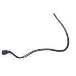 Black Expansion Tank Vent Hose for BMW M235i F30 F32 F87 335i 435i M2 OEM