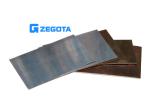 Good Weldability Nickel Clad Copper Sheet For New Energy Industry