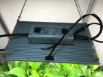 Greenhouse Hydroponics 365nm 2.8kgs Dimmable LED Grow Lights