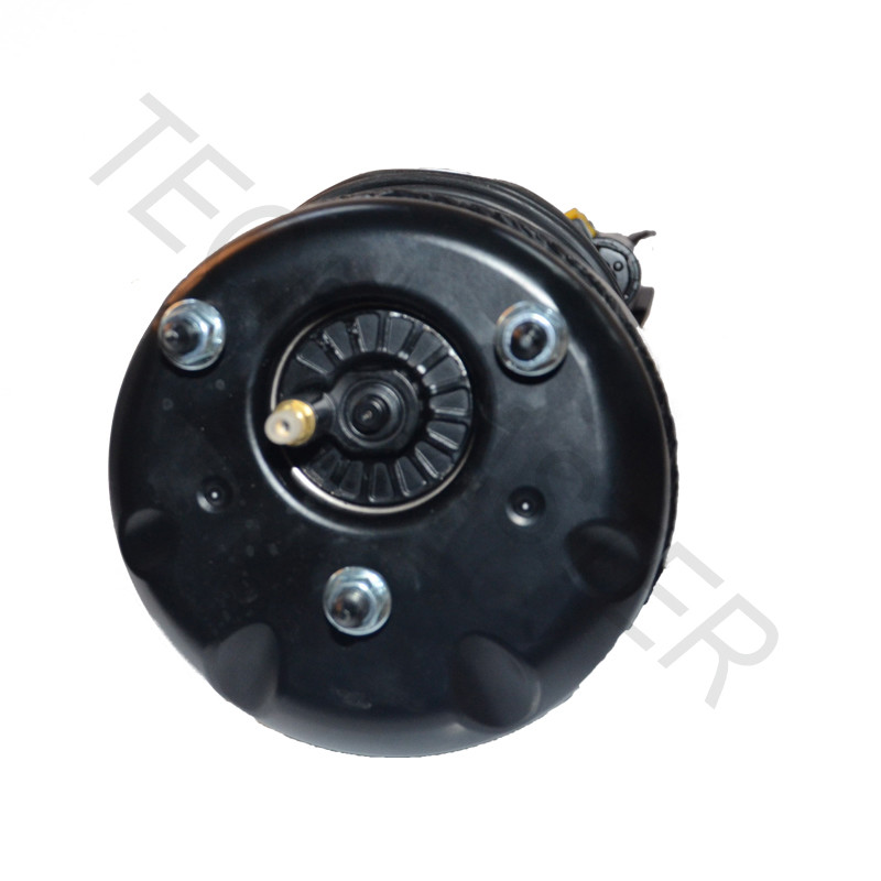 Air Strut W167 With ADS Front Air Suspension Shock Absorber For Mercedes Benz GLE GLS 1673200503 1673200504