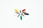Alligator Wire Crocodile Clip Wire