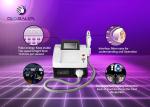 3 In 1 E Light Beauty IPL RF Salon Equipment Hair Removal Device