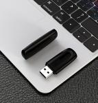 PG Brand Plastic USB Flash Drive 128GB 256GB Pen Drive For Laptop Audio