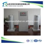Disinfection Equipment Chlorine Dioxide Generator With Video Outgoing Inspection