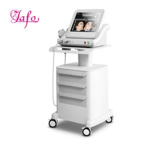 Wholesale Smart Anti-wrinkle HIFU Machine &amp; beauty salon electrical equipments &amp; Good price HIFU Machine from china suppliers