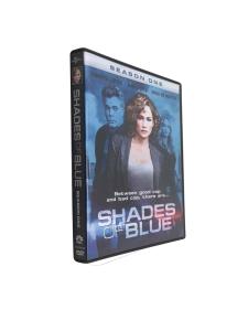 Wholesale Free DHL Shipping@New Release HOT TV Series Shades of Blue Season 1 Boxset Wholesale!! from china suppliers