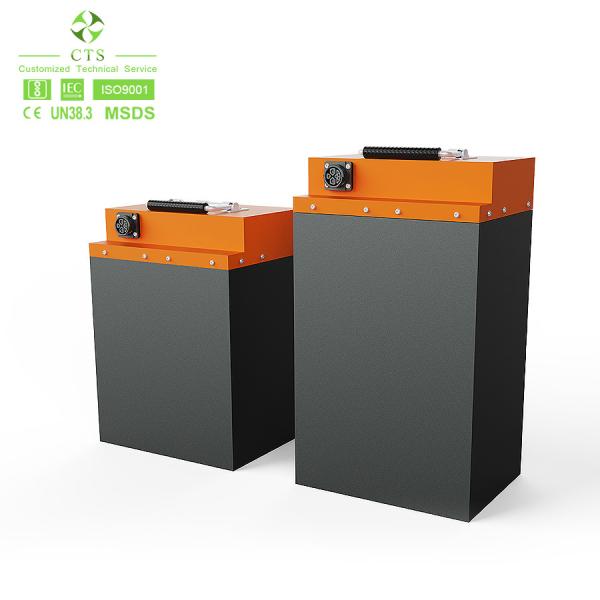 CTS E Scooter Battery Pack 72v 40ah 50ah 60ah lithium battery, 48v 60v 50ah