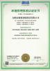 Hefei Sortdek Vision Technology Co., Ltd Certifications