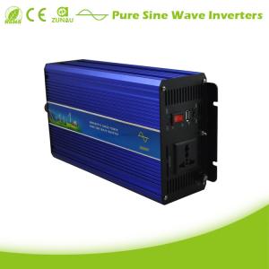 Wholesale Hanfong ZA1000W Competitive price pure sine wave inverter 1000w 12v, solar power inverter High Efficiency from china suppliers