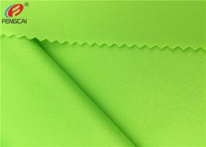 Wholesale UPF50+ 4 Way Stretch Polyester Spandex Fabric For Sportswear Make-to-order from china suppliers