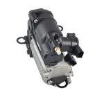 1643200504 1643200904 Air Compressor Pump For Mercedes W164 X164 Suspension
