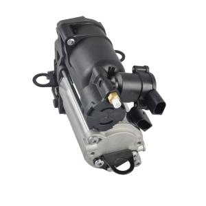 Wholesale 1643201204 Air Suspension Compressor For Mercedes Benz W164 from china suppliers