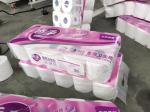 Automatic Toilet Paper Kitchen Towel Tissue Paper Manufacturing Machine