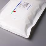 Meltblown Pre Wetted Sterile Cleanroom Wipes Polypropylene Sterile 70 IPA Wipes