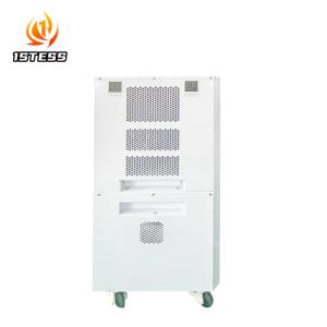 Wholesale Single phase home energy storage 6kw 8kw 10KW 12KW Lifepo4 Battery energy storage system from china suppliers