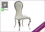 Party Chrome Wedding Chairs For Sale WIth Good Quality (YS-69)