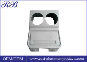 Wholesale Produce Mold Firstly / Steel Mould Aluminium Pressure Casting / Aluminium Casting Process from china suppliers