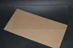 Transparent PMMA Plexiglass Cast Plastic Acrylic Sheet Clear Extruded 2mm - 50mm
