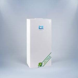 Wholesale Remote Control 50Cfm 20m2 Wall Mounted ERV Unit from china suppliers