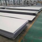 Stainless Steel Sheet 4×8 10×10 Cold Rolled 0.3mm 303 16 Gauge Length 1000mm