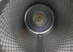 Fiber Glass Air Compressor Oil Separator DC 3005 With 4000 Hours Warrangty