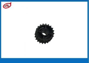 Wholesale 445-0761208-83 ATM Spare Parts NCR 20T Gear Plastic Black from china suppliers