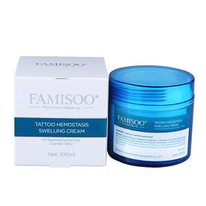 Wholesale OEM Microblading After Care Cream VITAMIN A And D Repair Cream For PMU from china suppliers