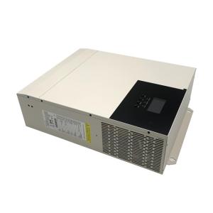 Wholesale MPPT PV 100V Input Home Battery Inverter Rural Areas Inverter Off Grid 3kw from china suppliers