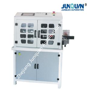 Wholesale Corrugated Tubing Cutting Machine ZDQG-6600 for English / Chinese System Language from china suppliers
