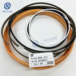 Wholesale 76749873 Repair Kits Excavator Komatsu PC3000-1 PC3000-6 Cylinder Seal Kit PC3000 from china suppliers