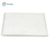 Buy cheap Eco Friendly Hotel Disposable Items Single Disposable Bed Sheets For Travel from wholesalers