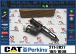 Diesel engine fuel injector 211-3027 356-1373 359-4050 10R-0956 10R-0957 10R