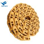 PC120 202-32-00123 Undercarriage Track Chain Crawer Excavator 42L Track Link