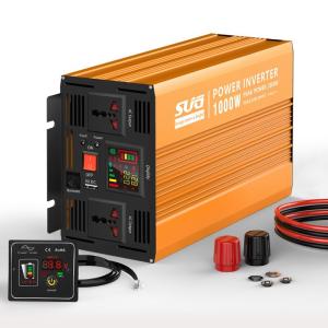 Wholesale 5000w Inverter Sug Inverter 12v 220v 3000w Power Inverter Manufacturer Inverter Water Pump from china suppliers
