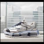 Waterproof Custom Casual Shoes Comfortable And Soft Four Season