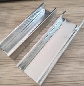 Wholesale Interior Stud Framing Ceiling Steel Joists With EN NZ US Standard from china suppliers