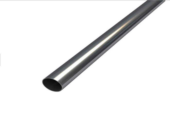 Hastelloy G30 Seamless Nickel Alloy Pipe ASTM B622 UNS N06030 For Industry