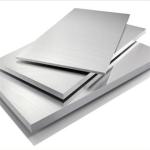 China Hot Sale aluminum sheet 20mm-3000mm wide aluminum plate anodized aluminum