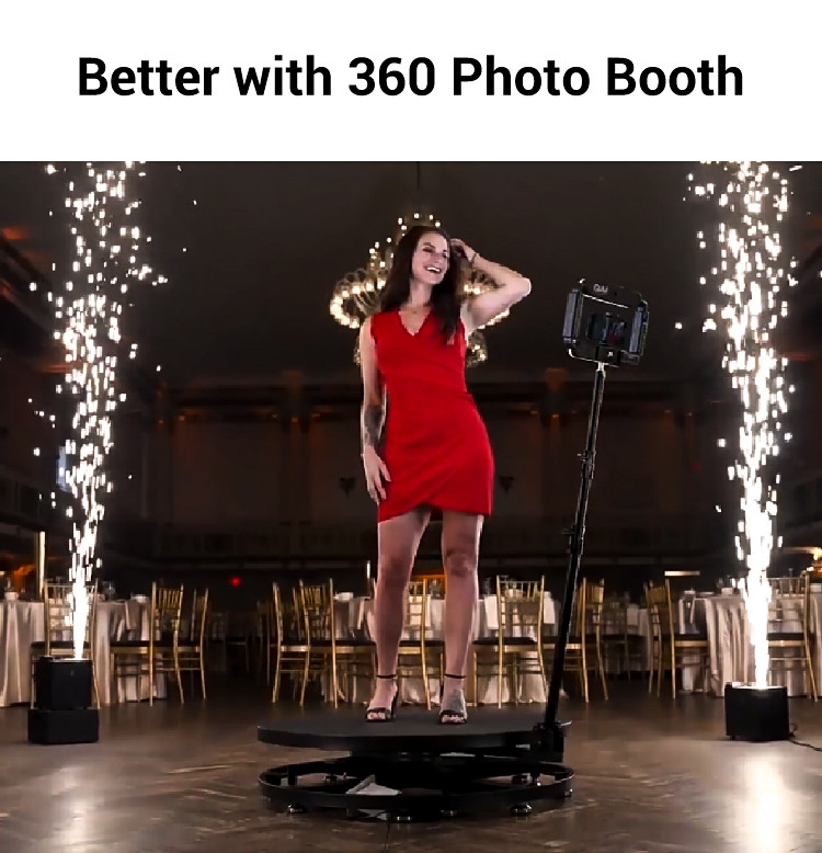 DMX512 Control Cold Sparklers Fountain Machine Party
