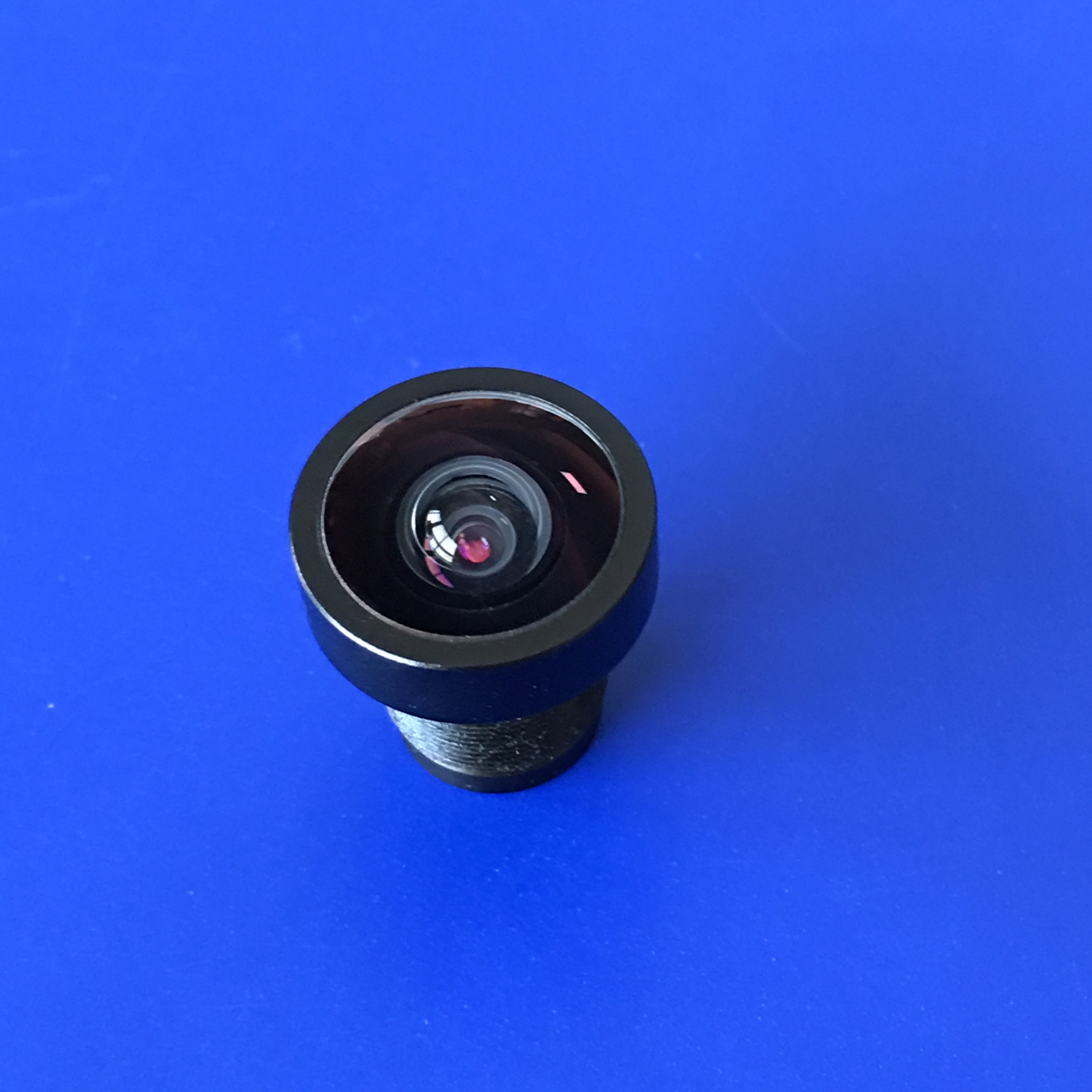 Infrared Waterproof CP Plus CCTV Optical Camera Lenses